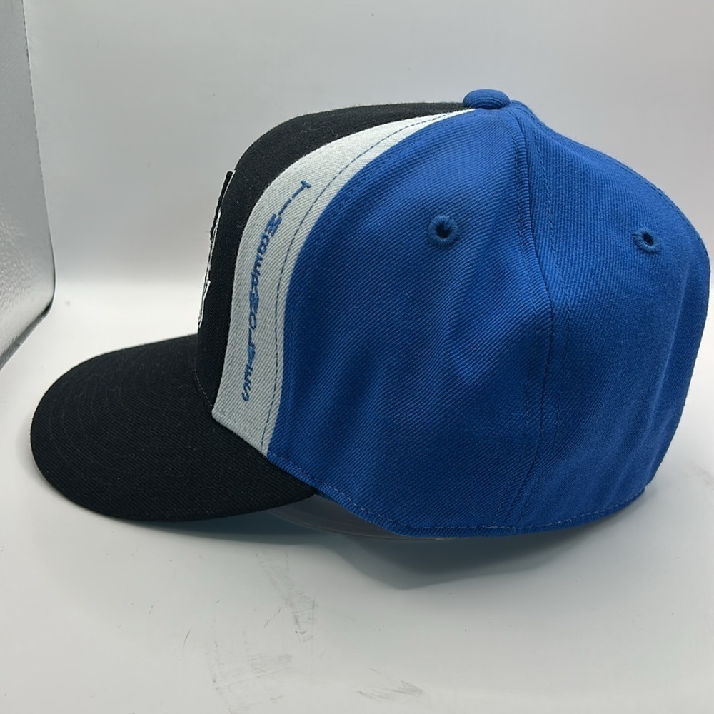 Minnesota Timberwolves Reebok ball cap hat - Picture 6 of 11